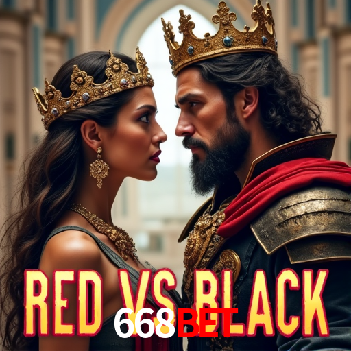 Sinta a adrenalina dos jogos de cassino com 668bet