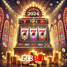 668bet