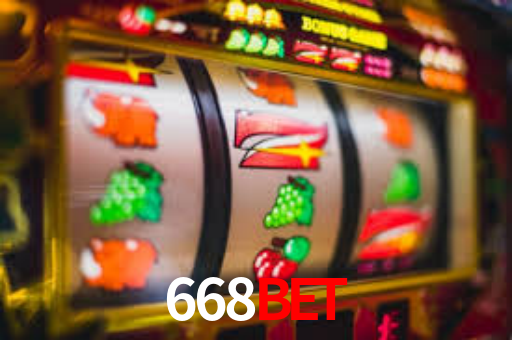 668bet