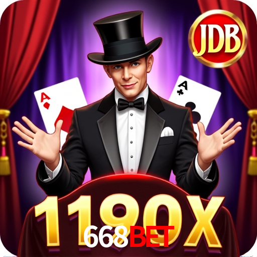 668bet: Jogos de Caça-Níqueis-Altas Recompensas, Roleta-Velocidade, Blackjack-Desafios Máximos