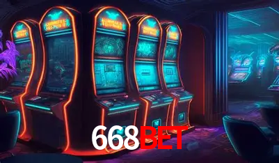 668bet