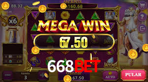 668bet