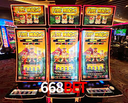 668bet login